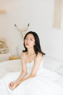 血色童心