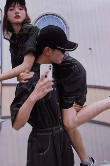 为什么搞的时候要盖被子